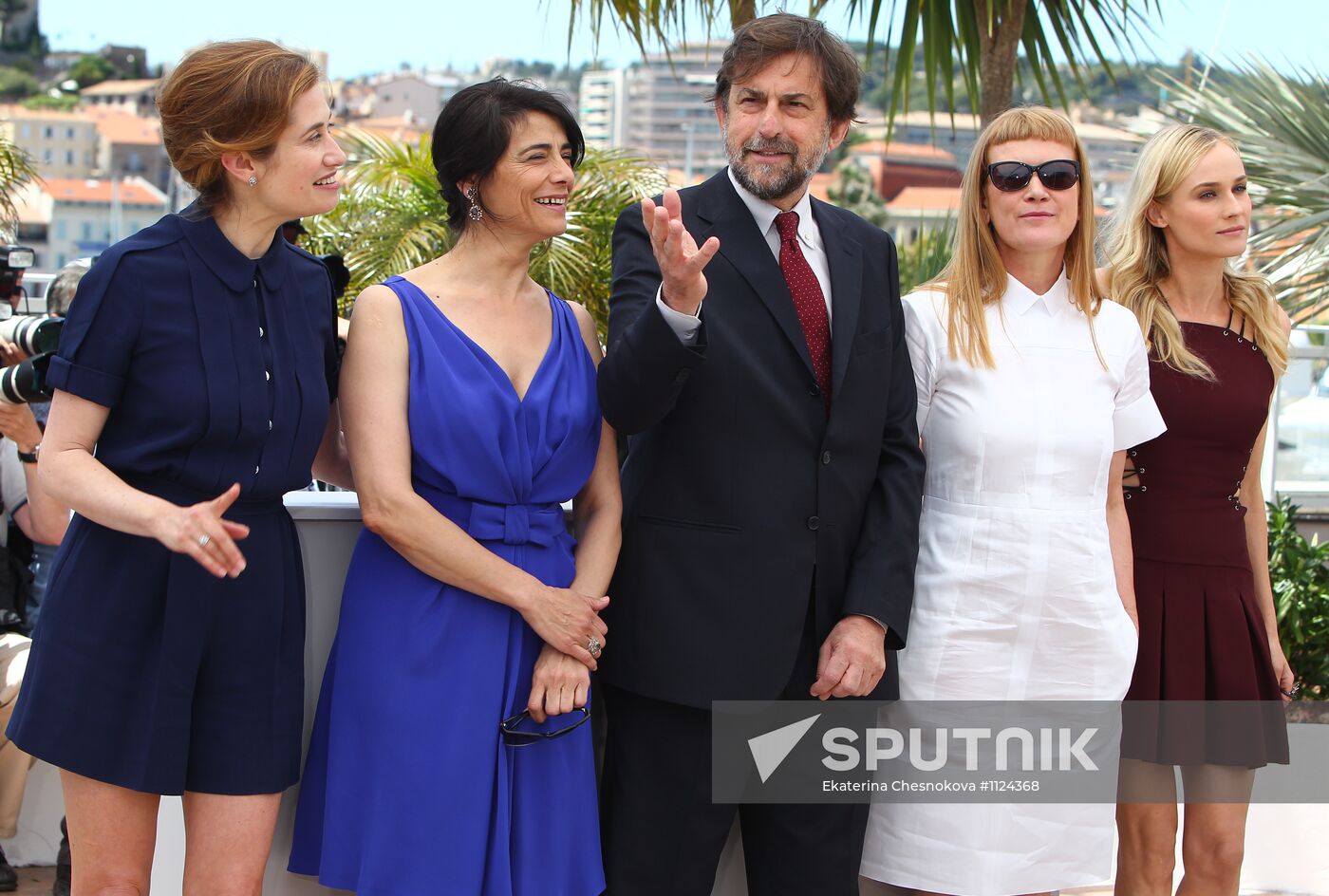 2012 Cannes Film Festival