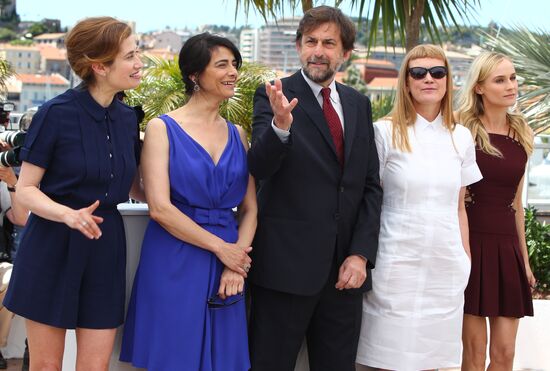 2012 Cannes Film Festival