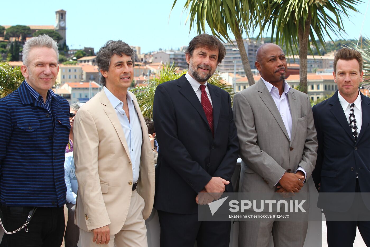 2012 Cannes Film Festival