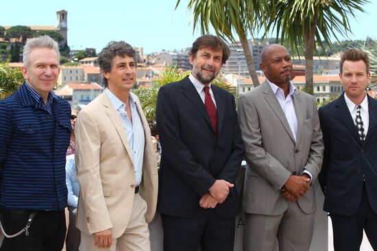 2012 Cannes Film Festival