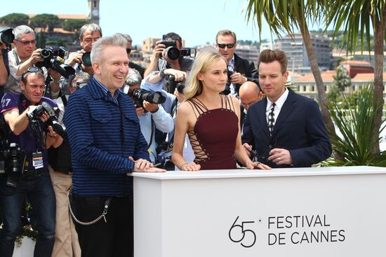 2012 Cannes Film Festival