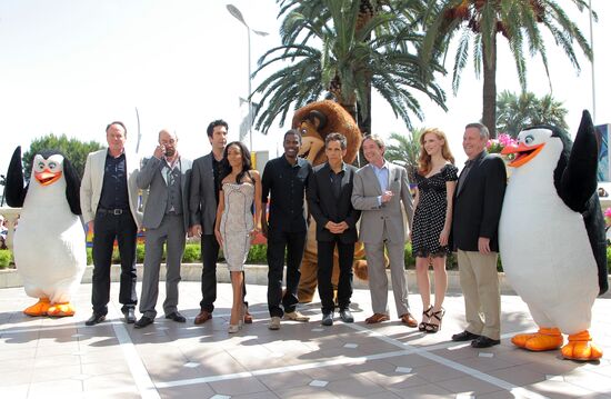 65th Cannes Film Festival