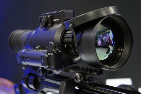 Products of Russian Technologies state corporation