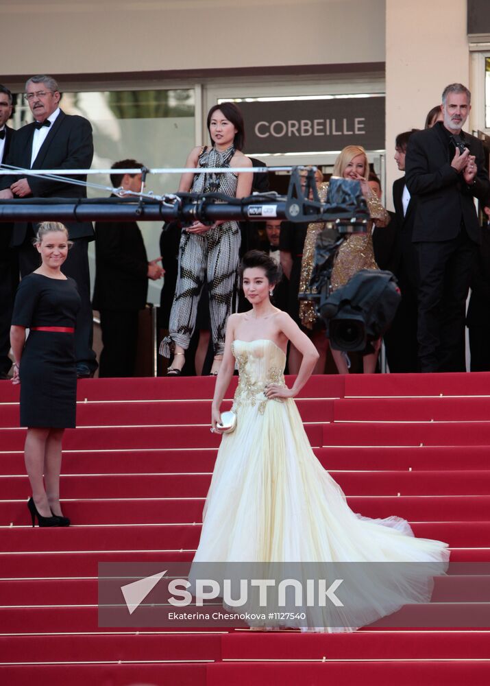 65th Cannes Film Festival