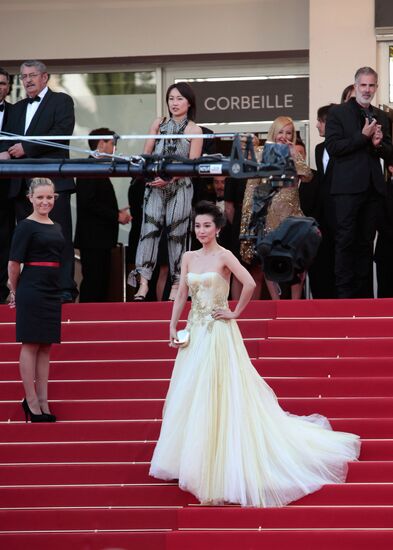 65th Cannes Film Festival