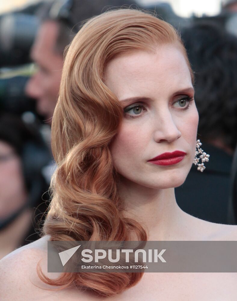 65th Cannes Film Festival