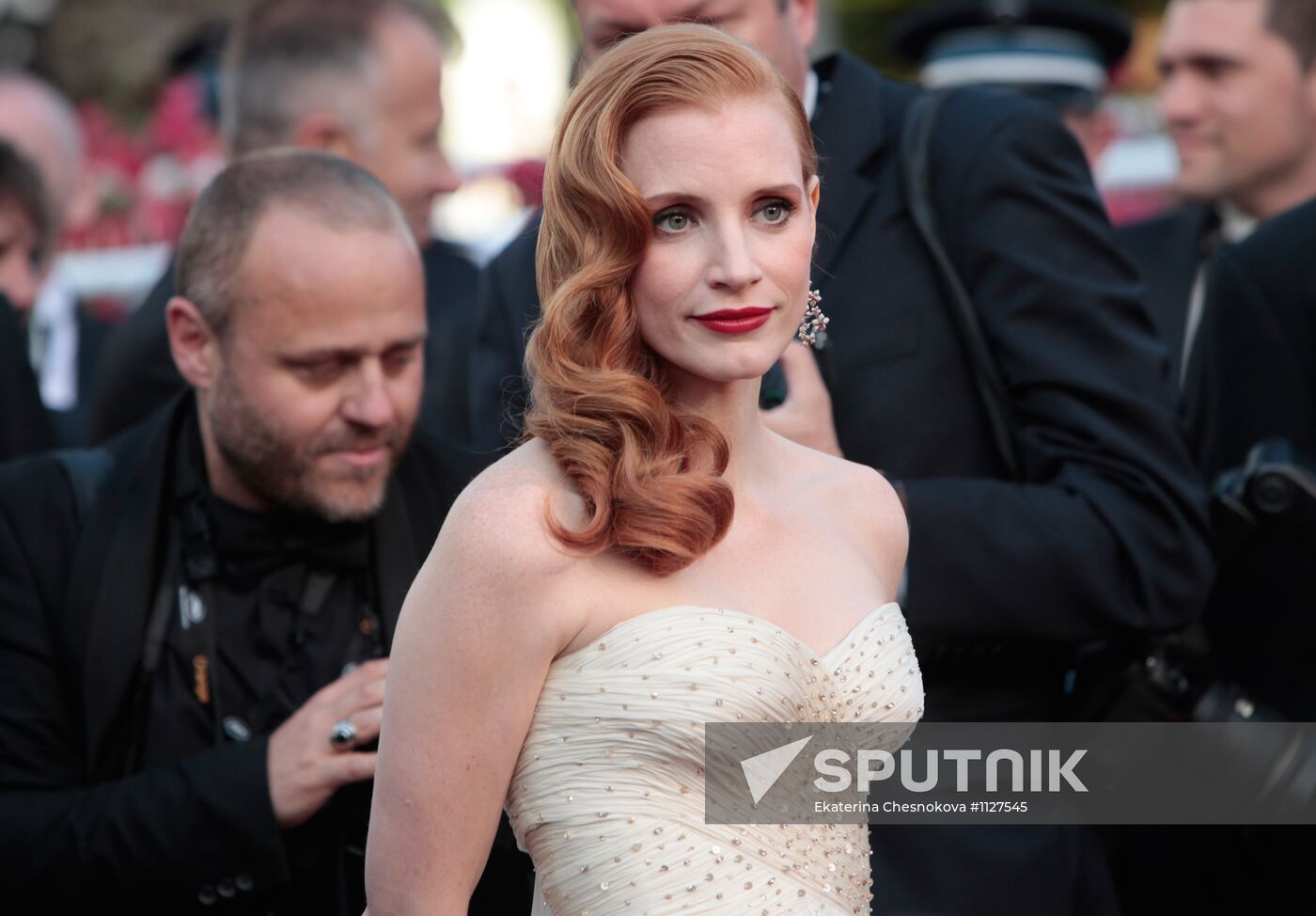 65th Cannes Film Festival