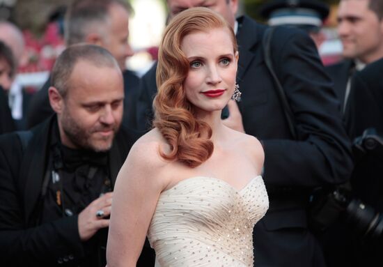 65th Cannes Film Festival