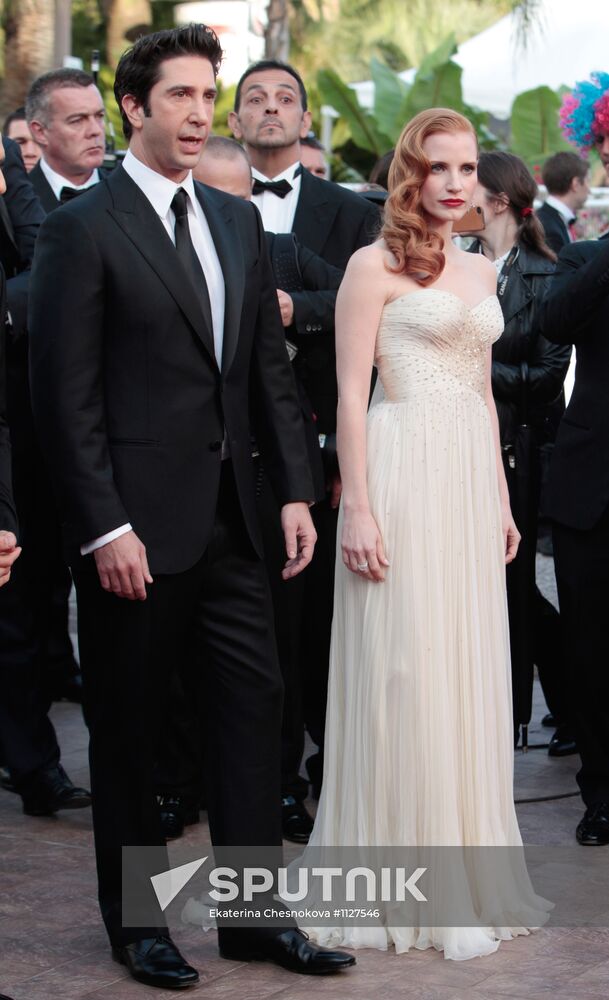 65th Cannes Film Festival