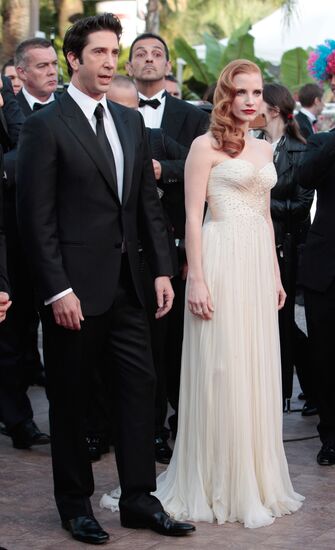 65th Cannes Film Festival