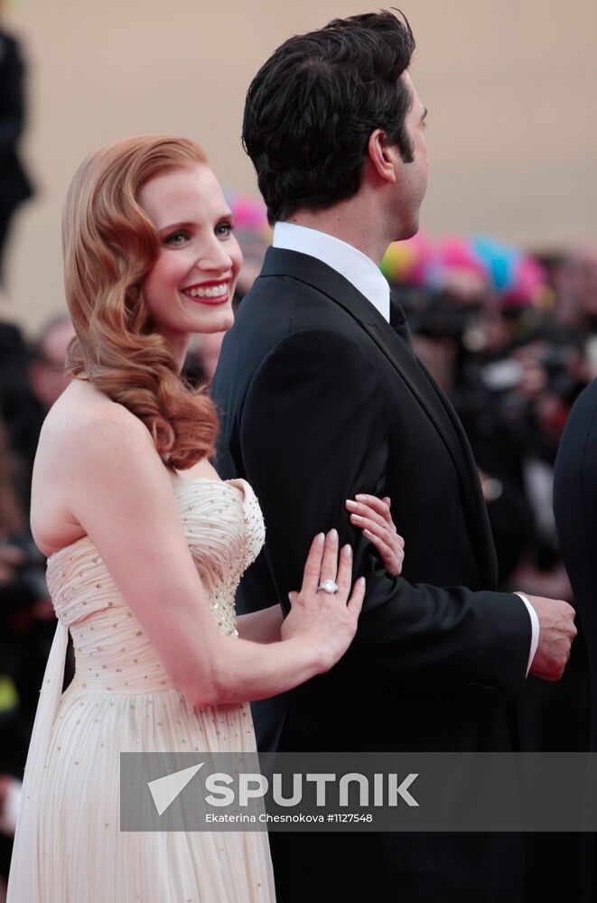 65th Cannes Film Festival