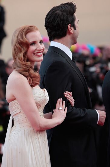 65th Cannes Film Festival