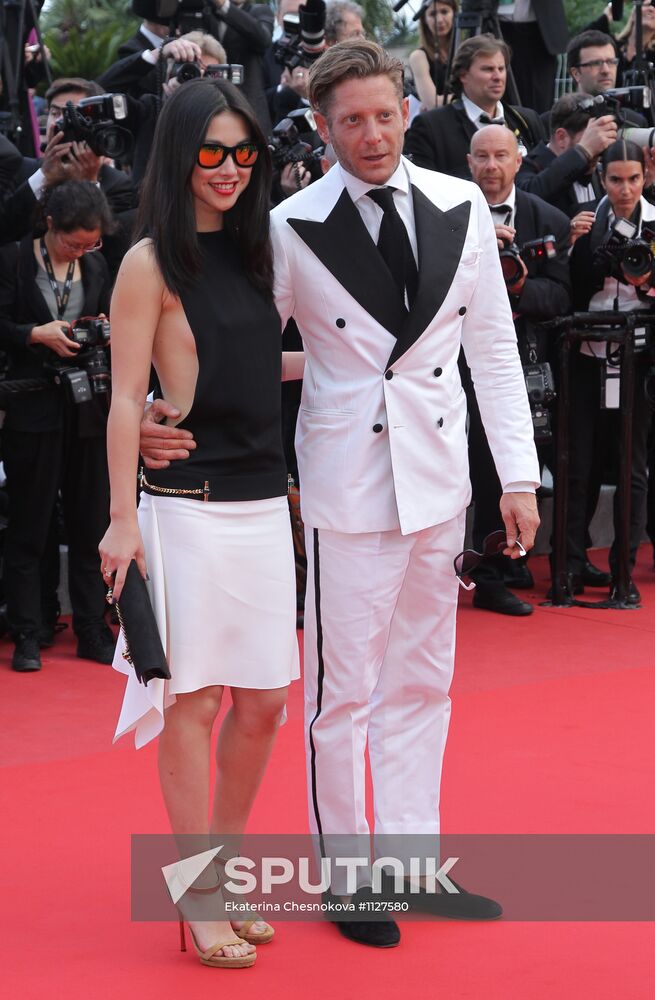 65th Cannes Film Festival