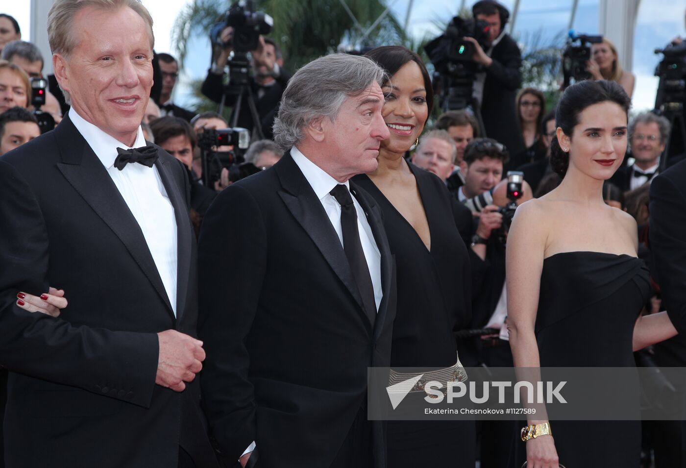 65th Cannes Film Festival