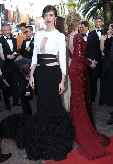 65th Cannes Film Festival