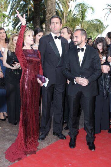 65th Cannes Film Festival