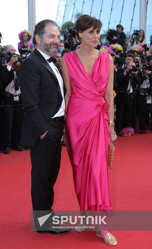 65th Cannes Film Festival