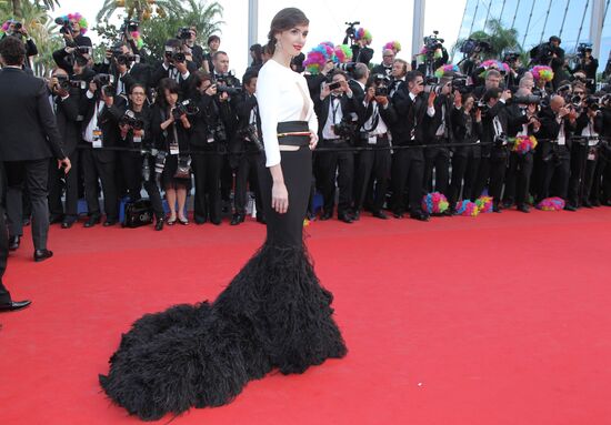 65th Cannes Film Festival