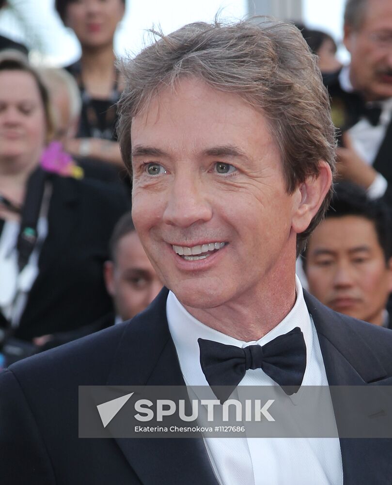 65th Cannes Film Festival