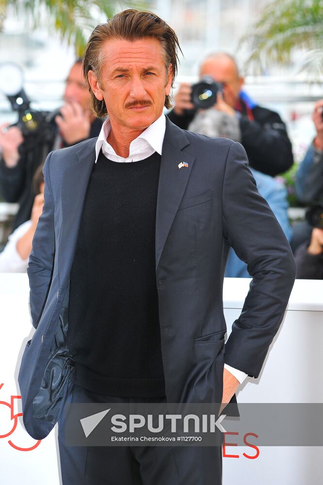 65th Cannes Film Festival