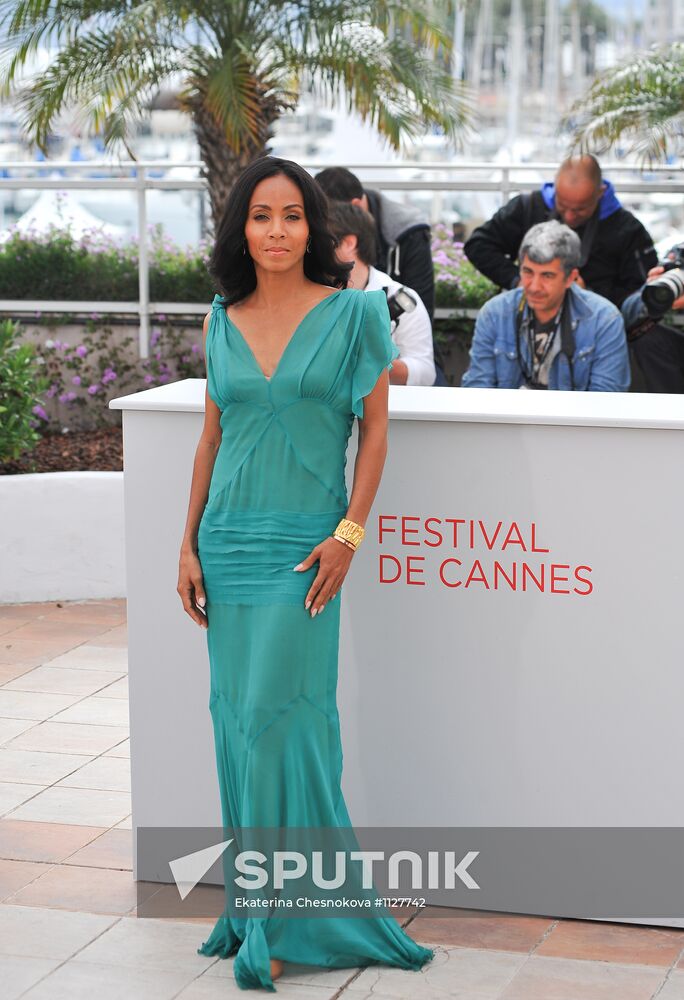 65th Cannes Film Festival