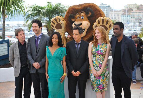 65th Cannes Film Festival