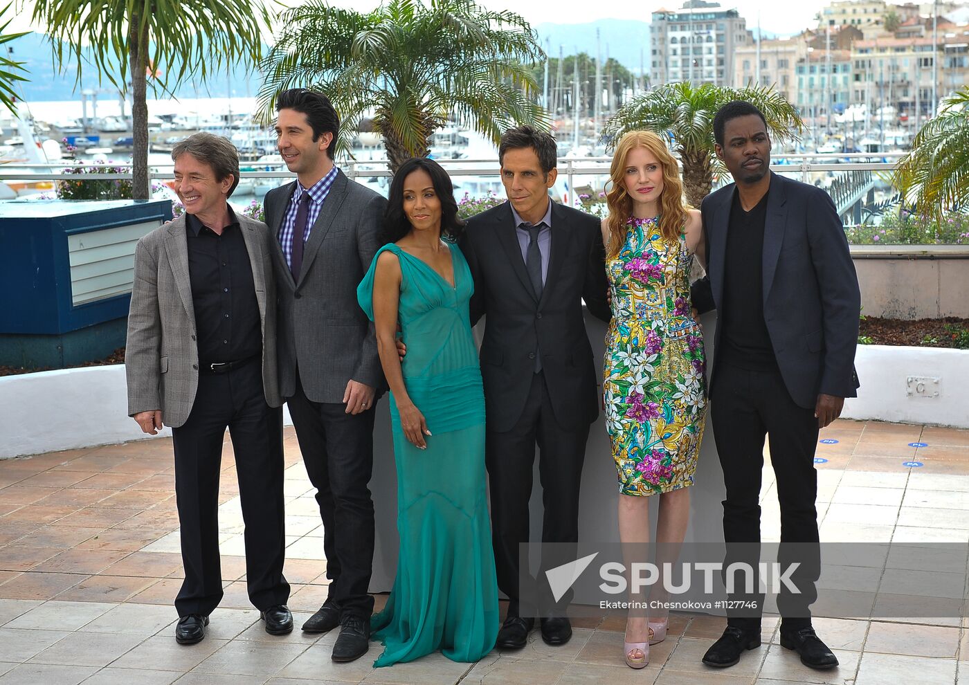 65th Cannes Film Festival