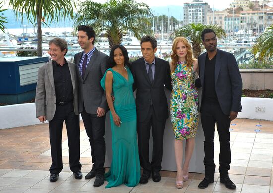 65th Cannes Film Festival
