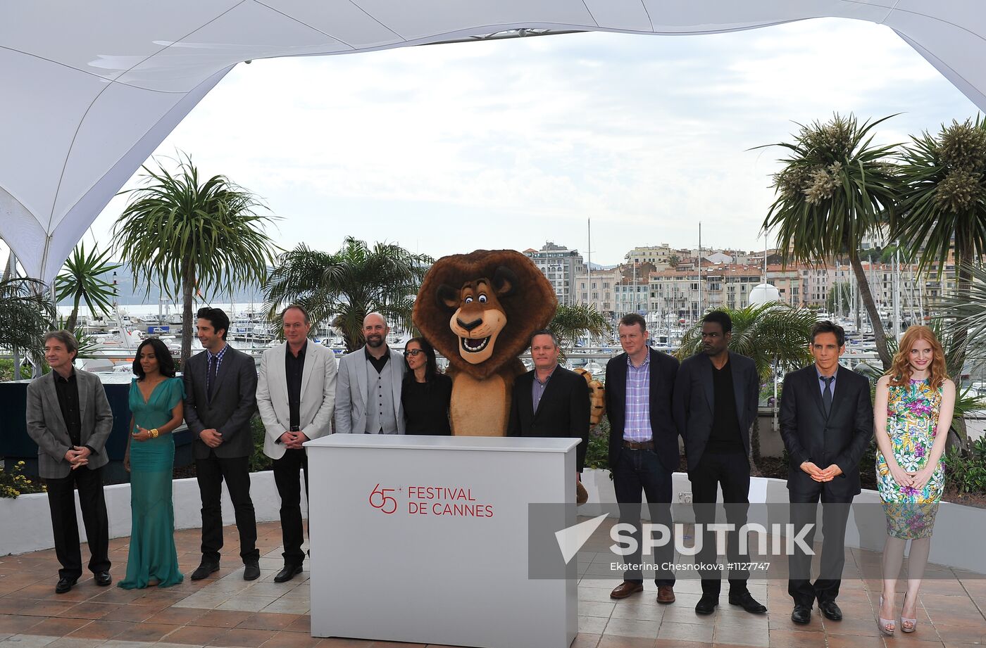 65th Cannes Film Festival