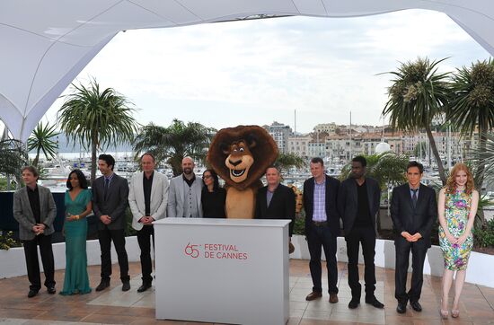 65th Cannes Film Festival