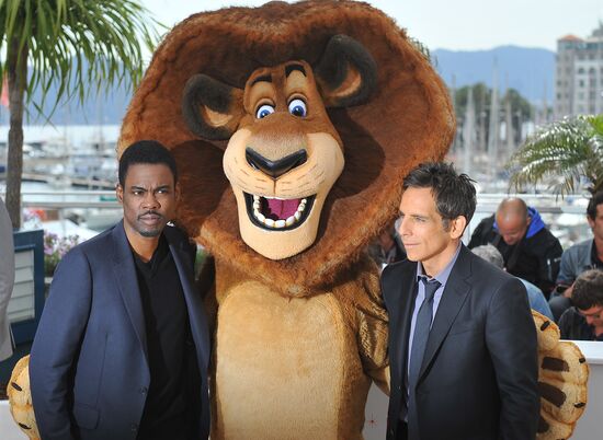 65th Cannes Film Festival