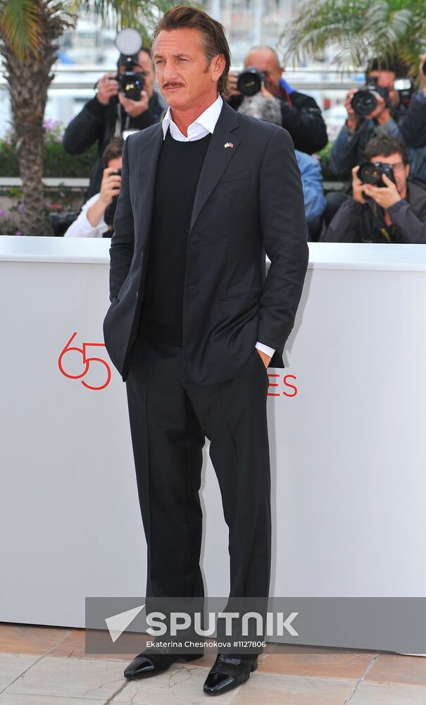 65th Cannes Film Festival