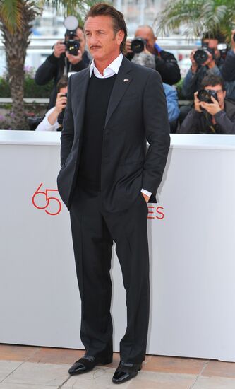 65th Cannes Film Festival