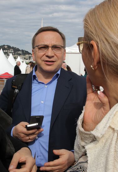 65th Cannes Film Festival