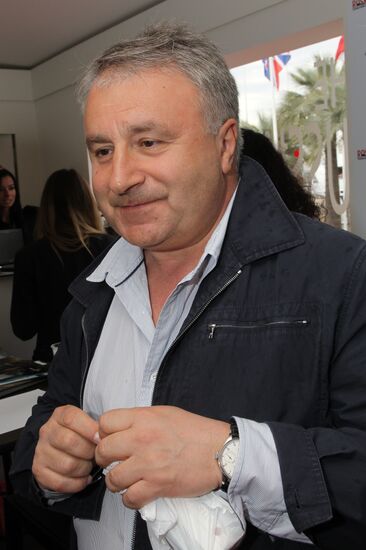 65th Cannes Film Festival