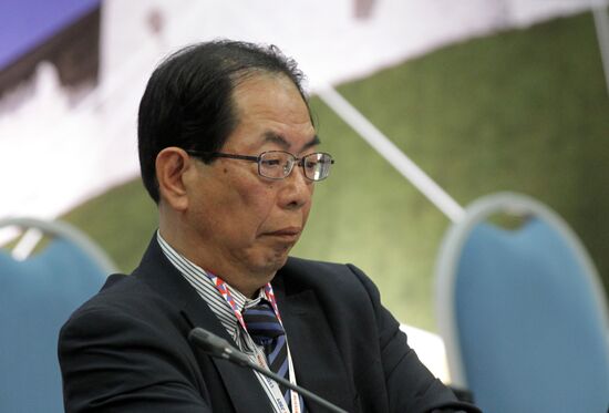 Chemical Dialogue - Workshop