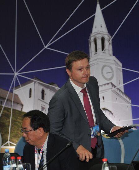 Chemical Dialogue - Workshop