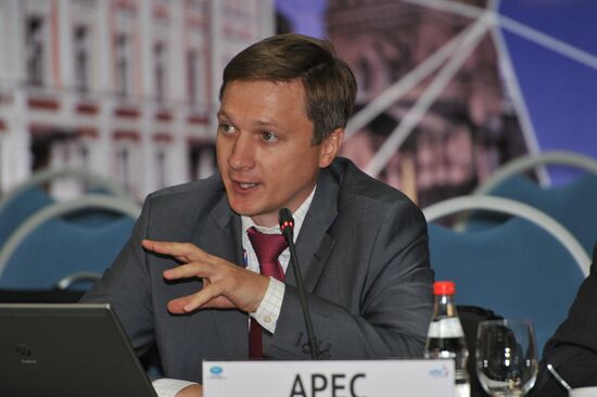 Chemical Dialogue - Workshop