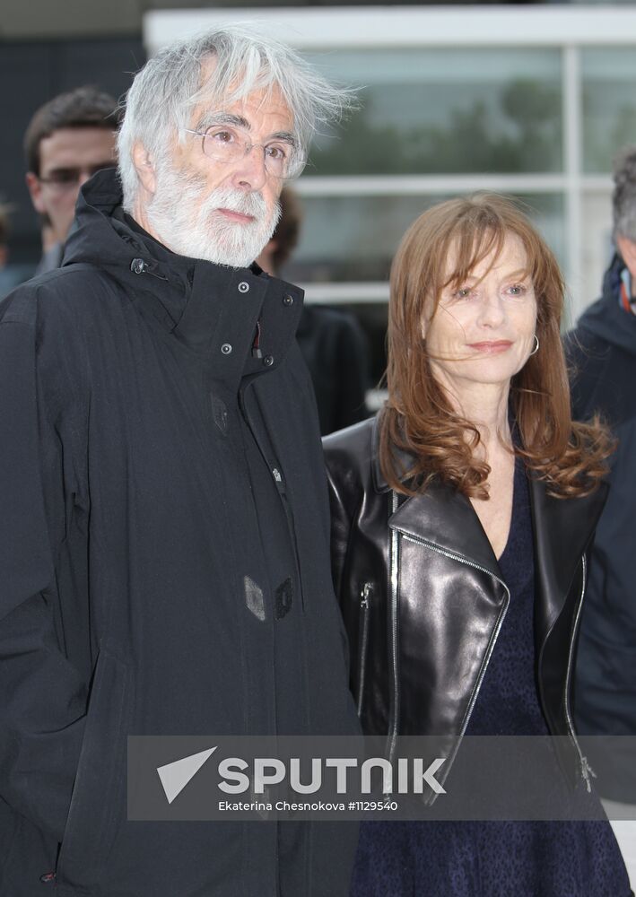 65th Cannes Film Festival