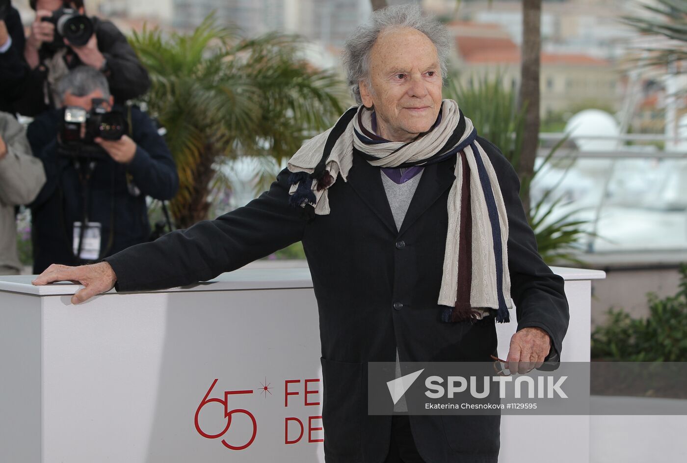 65th Cannes Film Festival