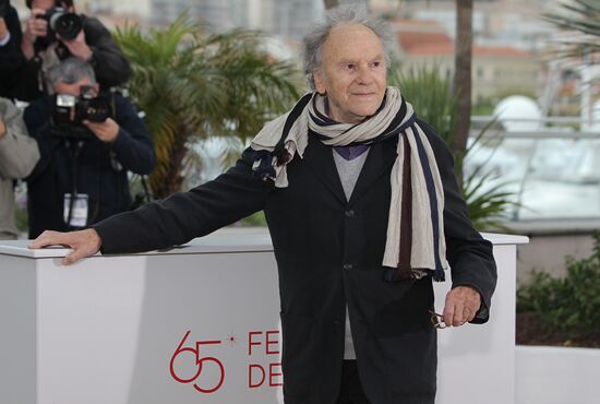 65th Cannes Film Festival