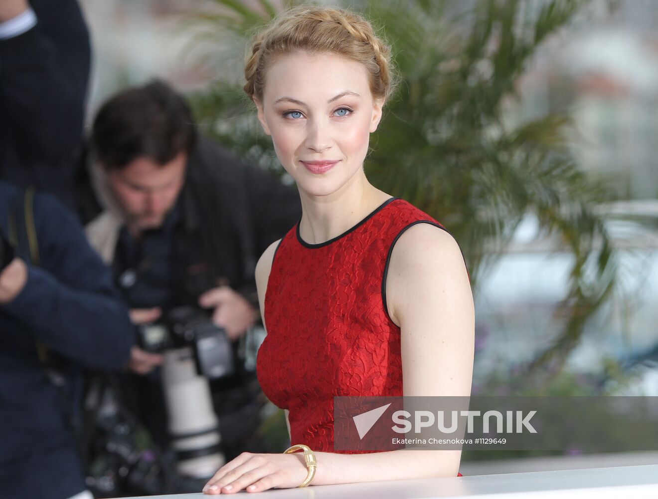 65th Cannes Film Festival