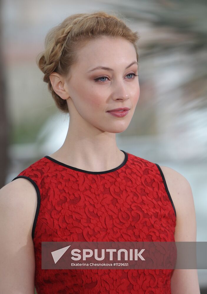 65th Cannes Film Festival