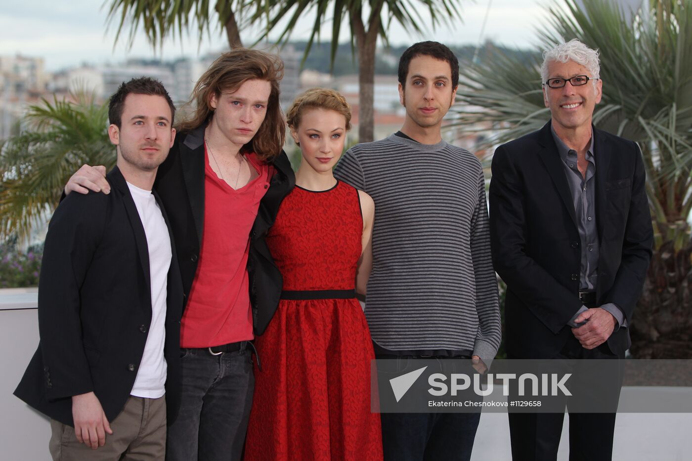 65th Cannes Film Festival