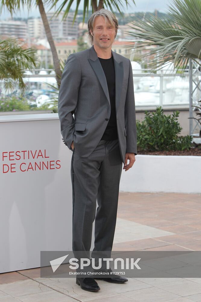 65th Cannes Film Festival