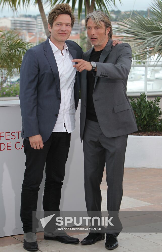 65th Cannes Film Festival