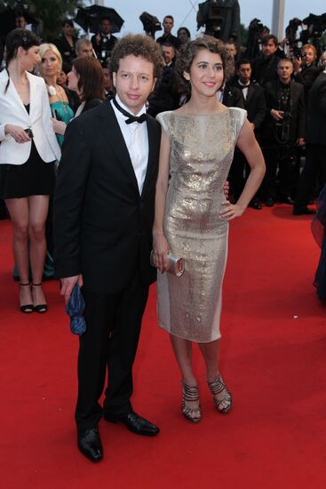 65th Cannes Film Festival