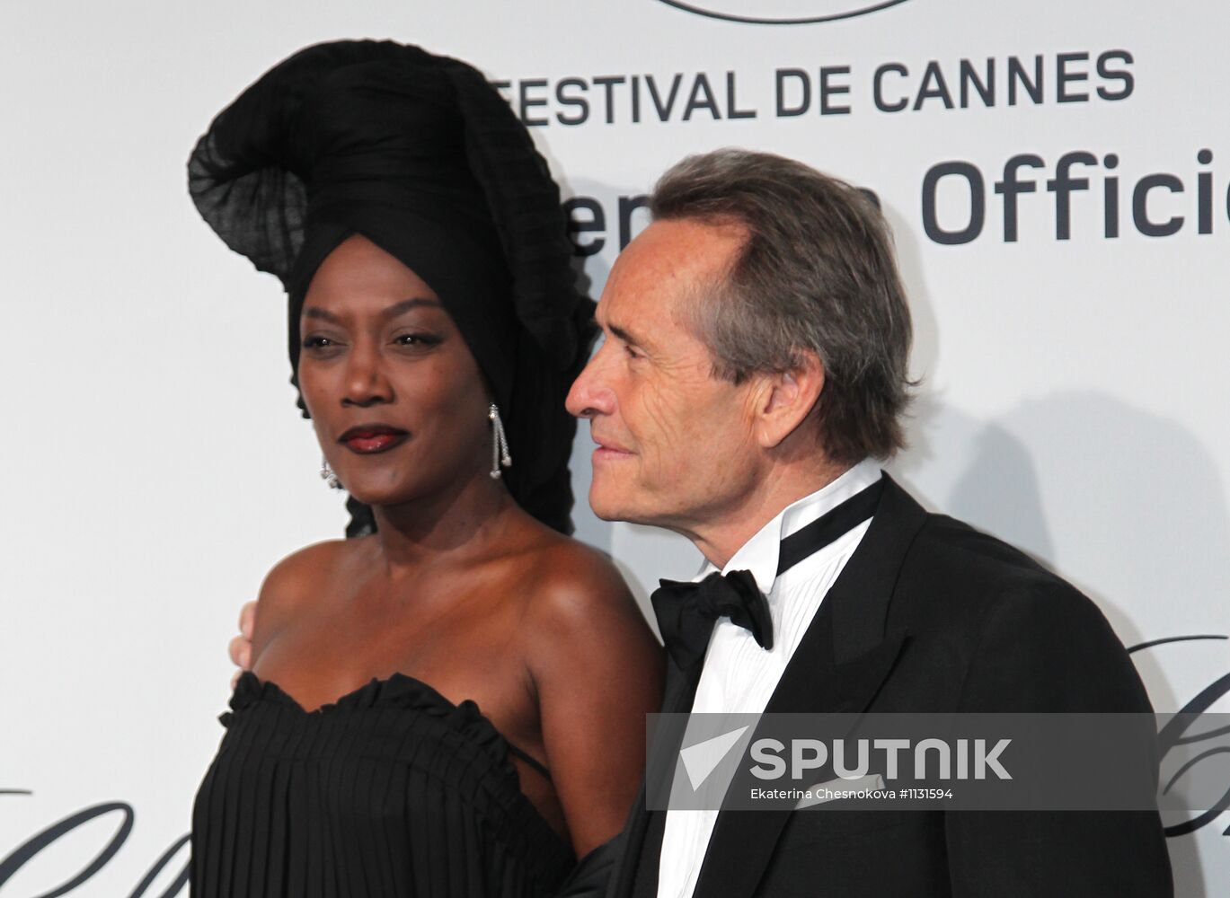 65th Cannes Film Festival