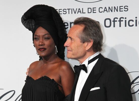 65th Cannes Film Festival