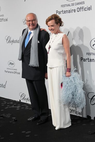 65th Cannes Film Festival